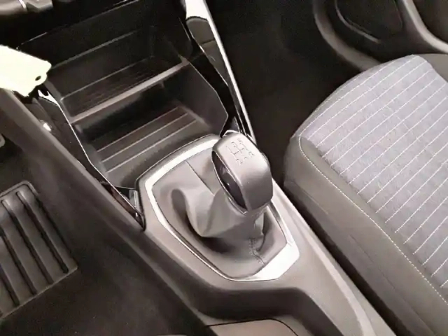 Peugeot 208 puretech 75 s&amp;s bvm5 — photo 14