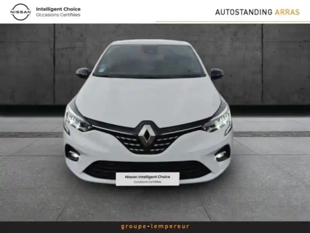 Renault Clio 1.0 tce 90ch techno — photo 2