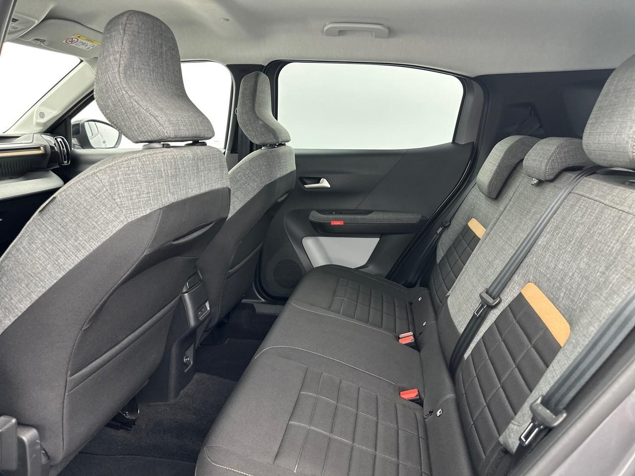 Citroën C3 Aircross hybride 145 ch aut plus — photo 11