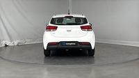 Kia Rio 1.2 DPi 84ch Motion — photo 6