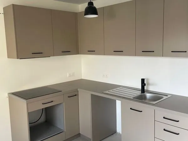 Appartement 3 pièces 71 m2