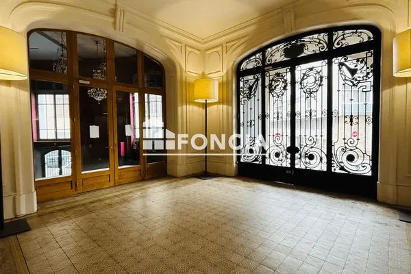 Appartement 3 pièces 69 m²