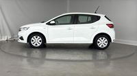 Dacia Sandero 1.0 SCe 65ch Expression — photo 7