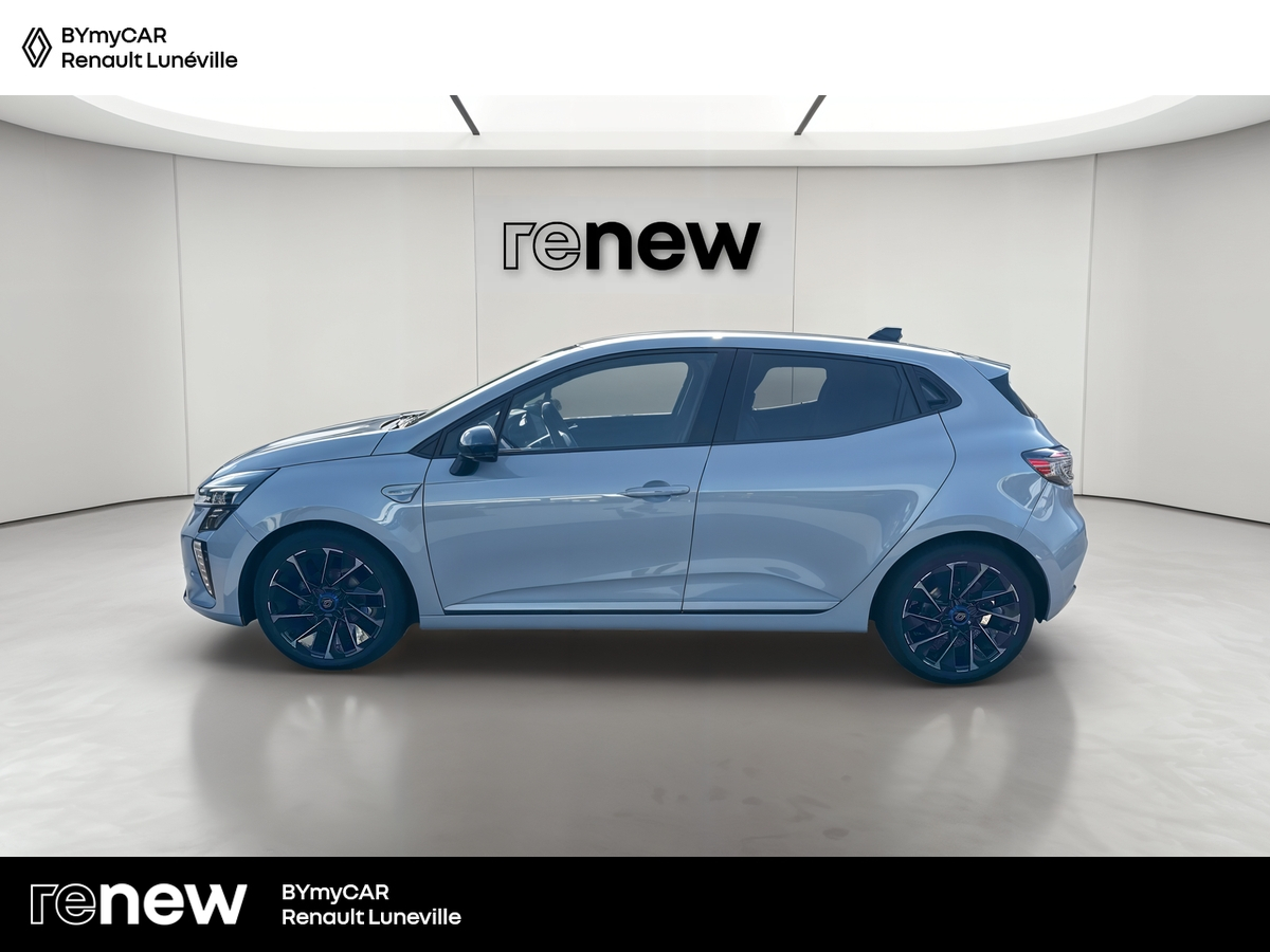 Renault Clio TCe 90 ch GSR2 — photo 2
