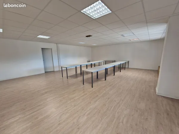 Local Commercial - Bureau