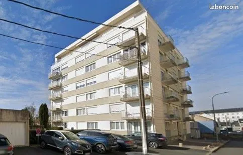 Location appartement F4