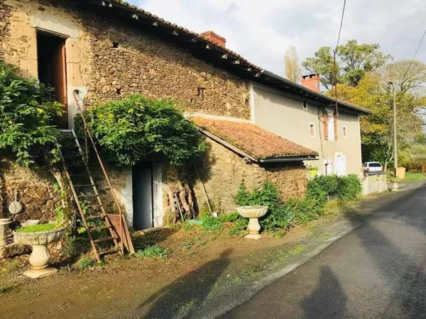 Maison 4 pièces 112 m²