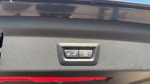 Mini Countryman 1.5 Cooper S 224 ALL4 Steptronic 6 - Chili – 2018 – 159980 km – Hybride rechargeable – Boîte Automatique — photo 2