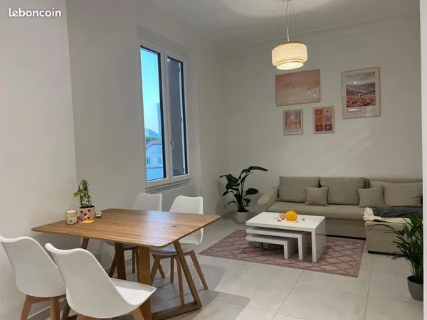 Appartement Ile Verte