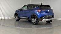 Renault Captur 1.0 TCe 90ch Intens -21 — photo 8