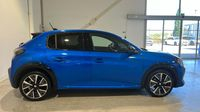 Peugeot 208 1.2 PureTech 100ch S&S GT 118g — photo 4