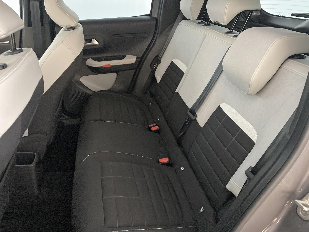 Citroën C3 turbo 100 ch manuelle max — photo 10