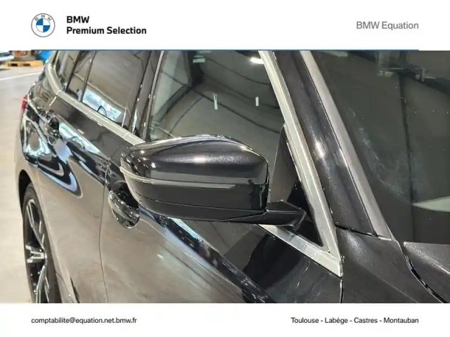 Bmw Serie 3 série 3 touring 330ea 292ch m sport — photo 15