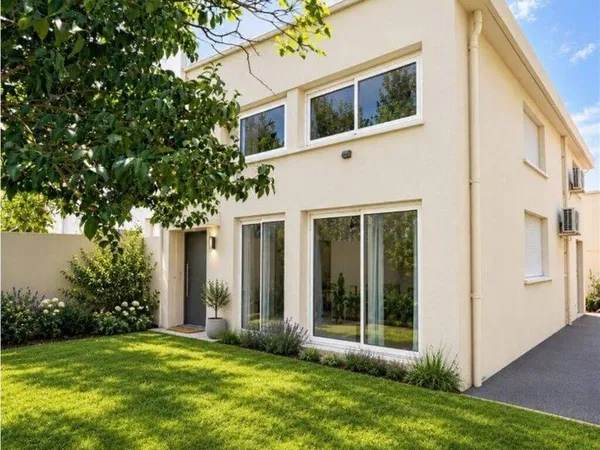 Appartement 2 pièces 26 m²