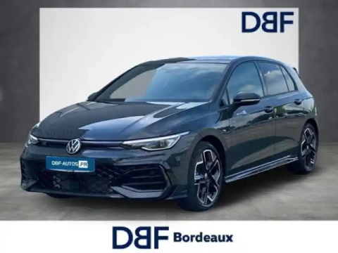 Volkswagen Golf 8 fl 1.5 etsi 150 ch dsg7 r line