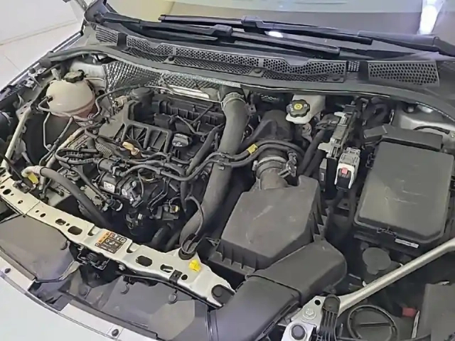 Opel Astra 1.2 turbo 110 ch bvm6 — photo 79