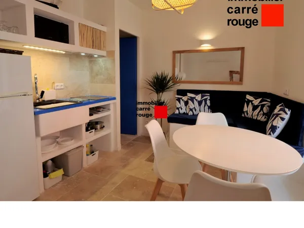 Biarritz hyper centre au calme