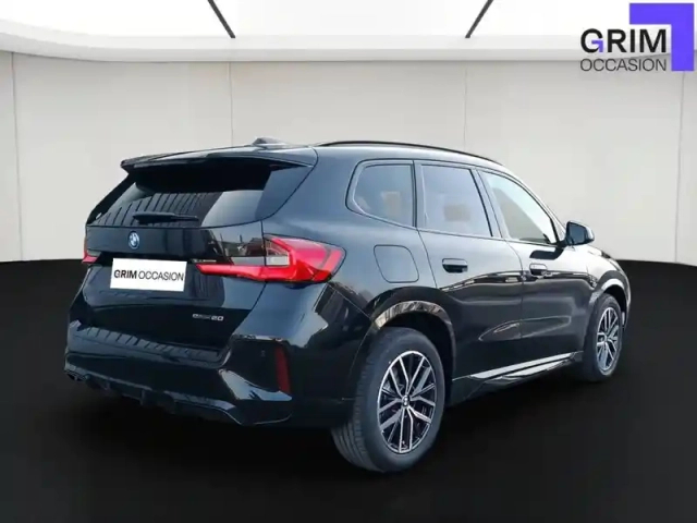Bmw X1 i edrive20 — photo 2