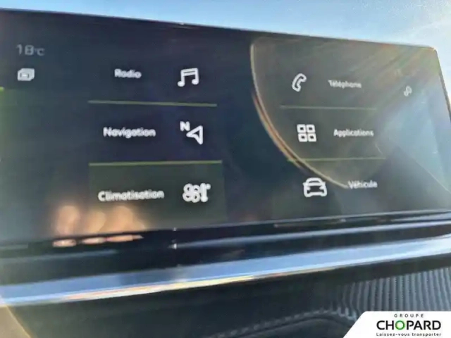 Peugeot 2008 puretech 130 s&amp;s bvm6 — photo 50