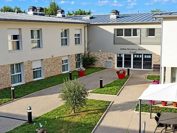 Studio 1 pièce 23 m²