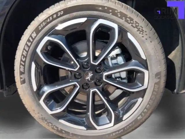 Xpeng G6 performance — photo 16