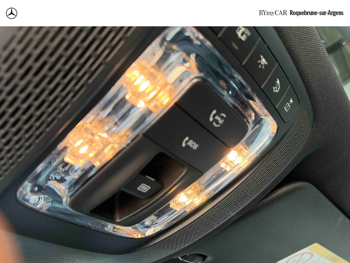 Mercedes EQA 250+ — photo 20