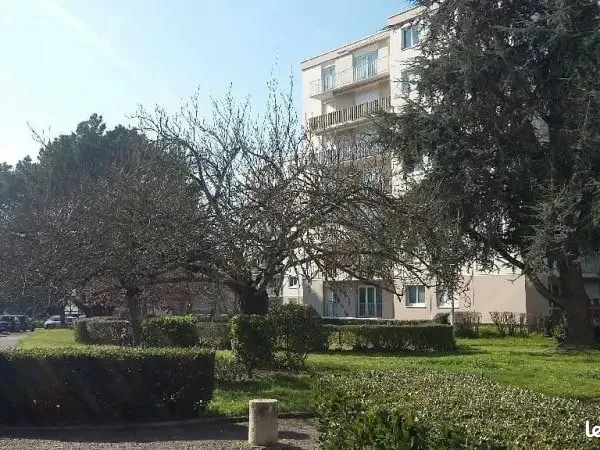 Appartement 3 pièces 73 m²