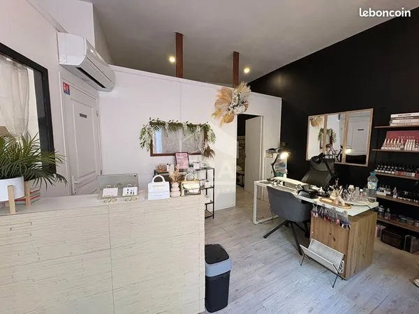 Local commercial 45 m² NARBONNE