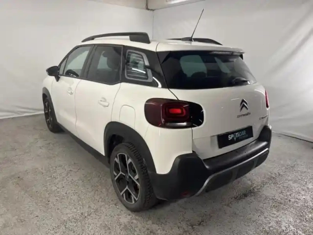 Citroën C3 Aircross puretech 110ch s&amp;s shine pack — photo 7