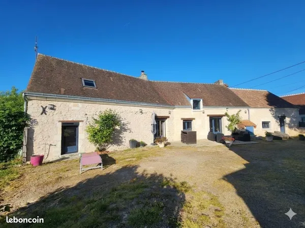 Maison 5 pièces 196 m²