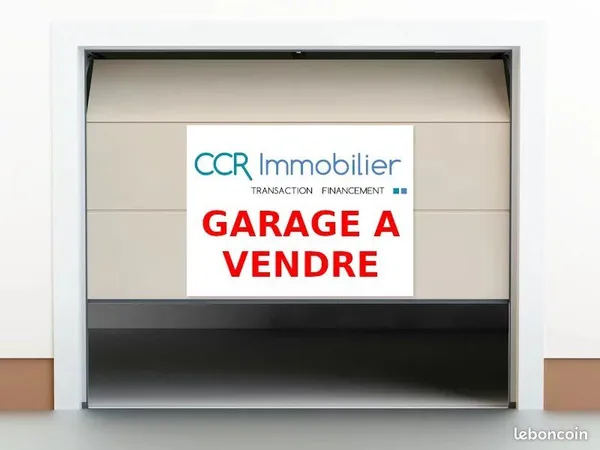 Parking/box 12 m² Cannes