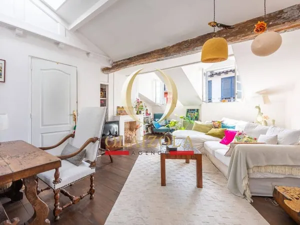 Appartement 3 pièces 75 m²