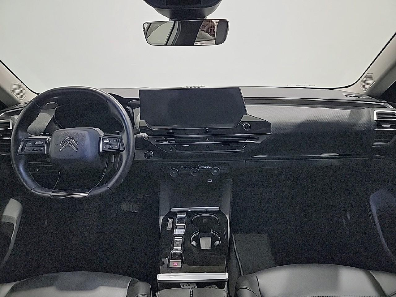 Citroën C5 X puretech 130 s&s eat8 shine — photo 8