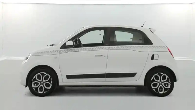 Renault Twingo iii sce 65 - 21 — photo 67