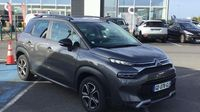 Citroen C3 Aircross PureTech 110ch S&S Feel Pack — photo 19