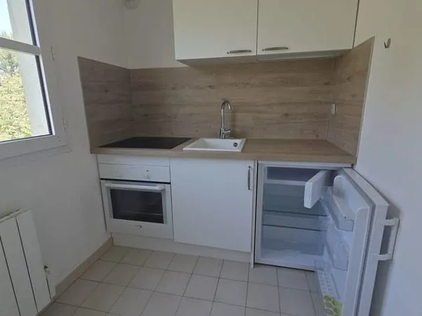 Appartement Vente Montpellier 2p 45m² 175000€
