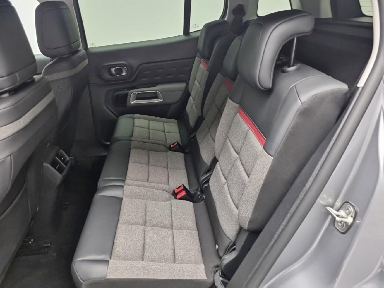 Citroën C5 Aircross hybride rechargeable 225 e-eat8 c-series — photo 13