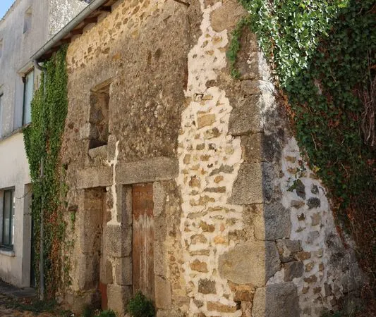 Batiment a renover