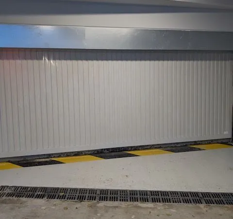 Parking Nanterre Prefecture-Mairie