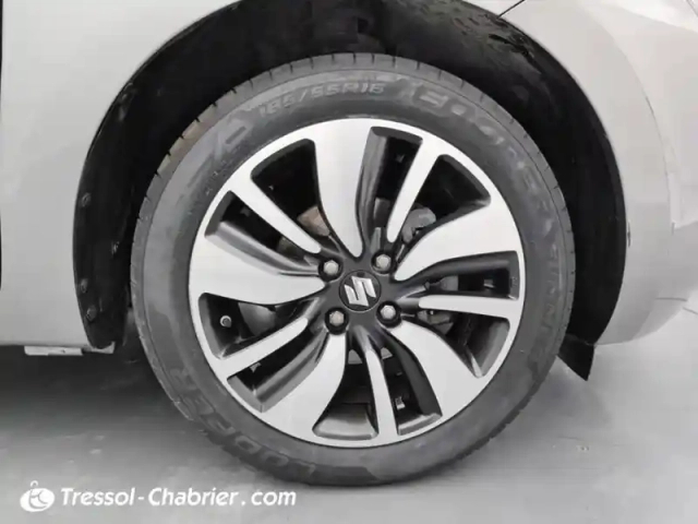 Suzuki Swift 1.2 dualjet hybrid pack — photo 15