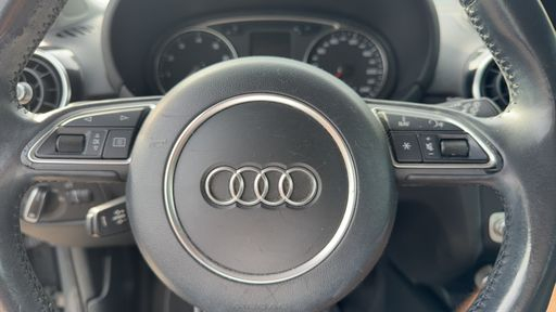 Audi A1 1.0 TFSI 95 S-Tronic 7 - S Line – 2018 – 126028 km – Essence – Boîte Automatique — photo 18