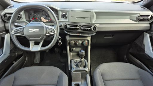 Dacia Duster 1.2 ECO-G 120 - Essential – 2026 – 10001 km – Bicarburation essence GPL – Boîte Manuelle — photo 55