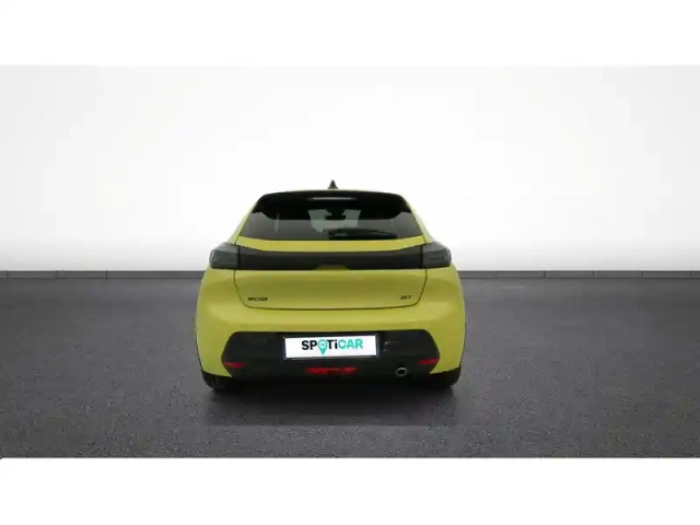 Peugeot 208 puretech 100 s&amp;s bvm6 — photo 27
