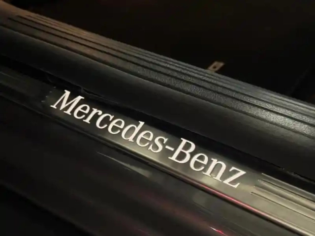 Mercedes Gla 250 e amg line — photo 61