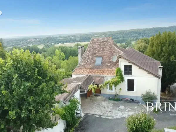 Maison 4 pièces 73 m²