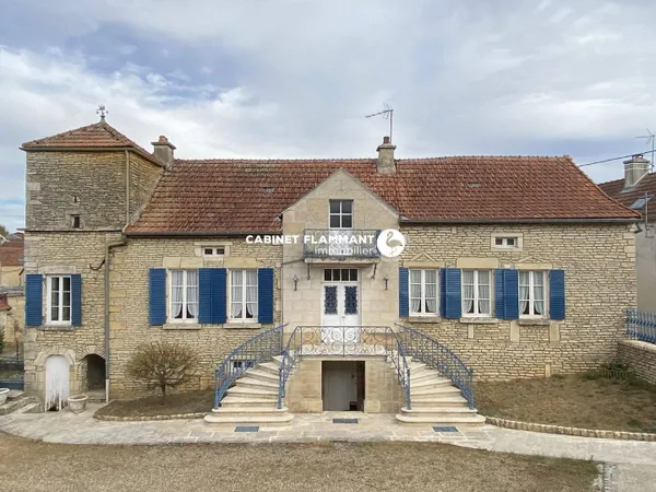 Maison 5 pièces 98 m²