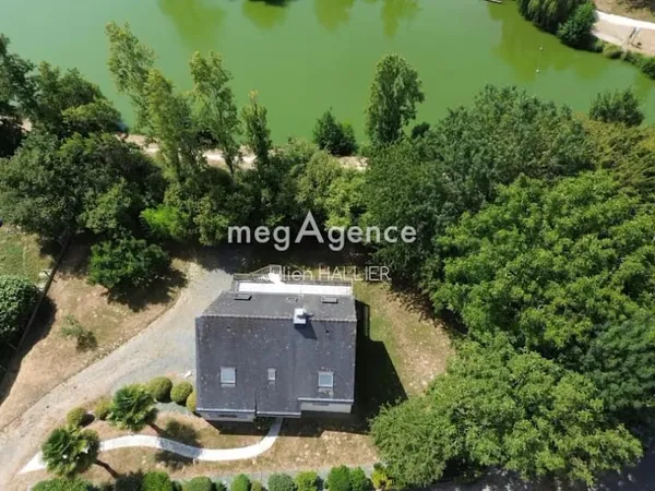 Maison 6 pièces 133 m²