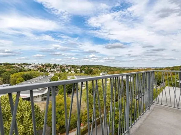 Appartement 4 pièces 74 m²