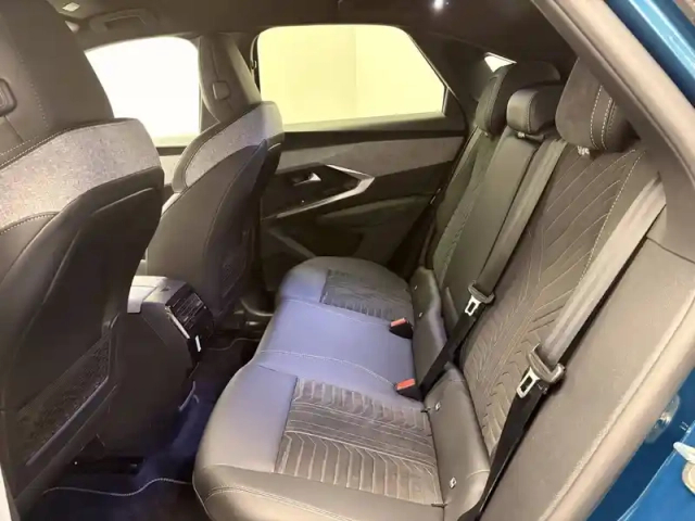 Peugeot 3008 hybrid 145 e-dcs6 — photo 60