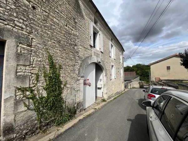 Maison 4 pièces 122 m²